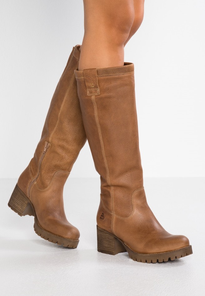 Gabor Marron | Bottes Exclusives